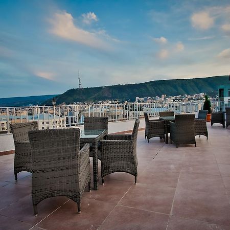 Hotel Orion Budget Tbilisi Ngoại thất bức ảnh