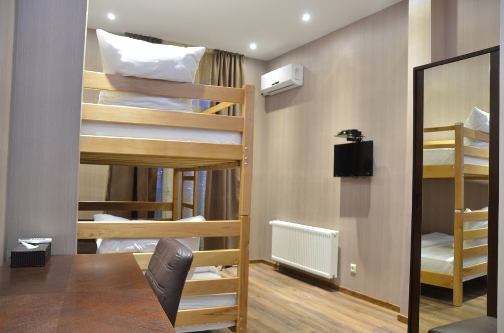 Hotel Orion Budget Tbilisi Ngoại thất bức ảnh