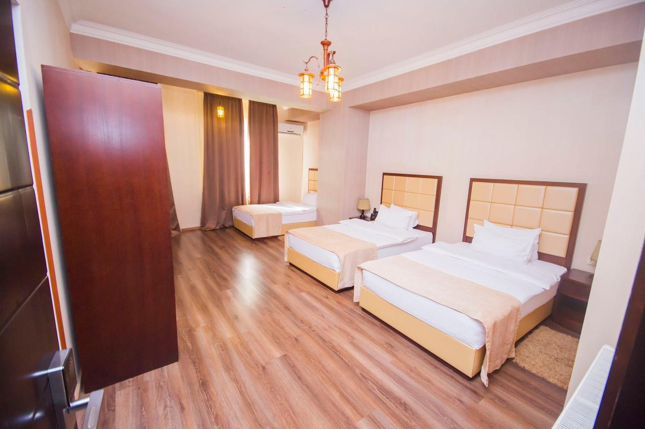 Hotel Orion Budget Tbilisi Ngoại thất bức ảnh