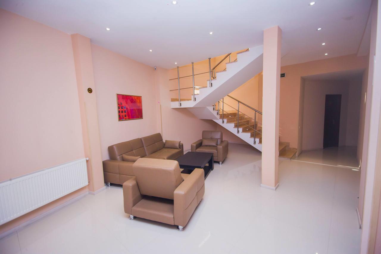 Hotel Orion Budget Tbilisi Ngoại thất bức ảnh
