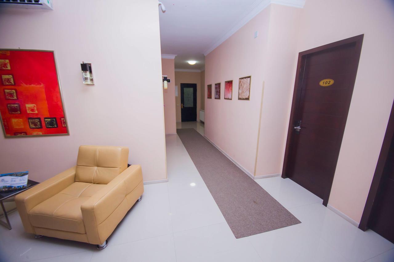 Hotel Orion Budget Tbilisi Ngoại thất bức ảnh