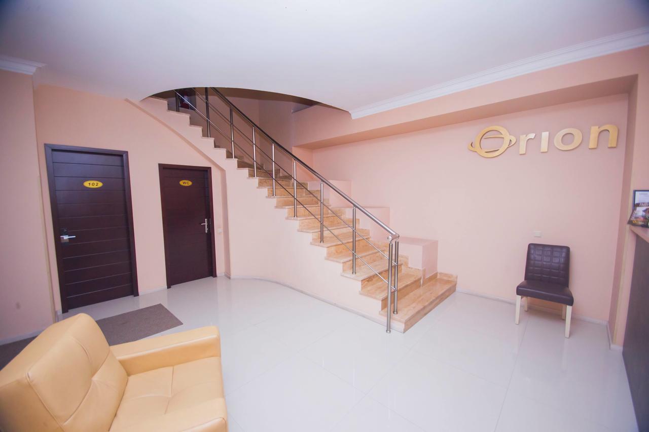 Hotel Orion Budget Tbilisi Ngoại thất bức ảnh