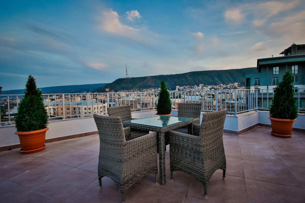 Hotel Orion Budget Tbilisi Ngoại thất bức ảnh