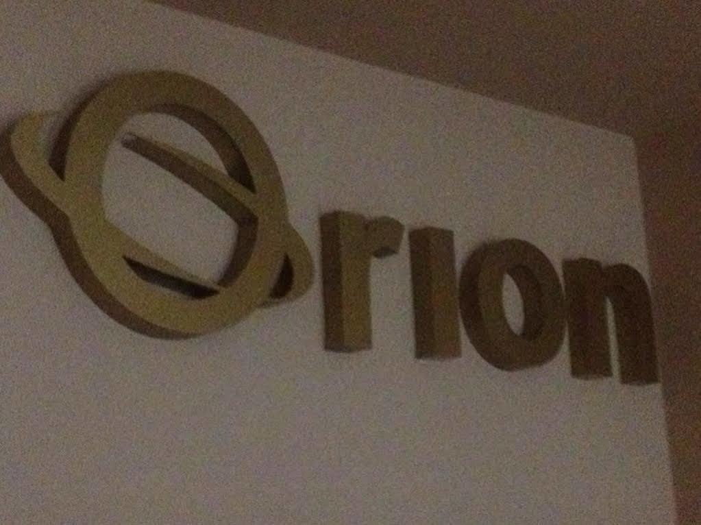 Hotel Orion Budget Tbilisi Ngoại thất bức ảnh