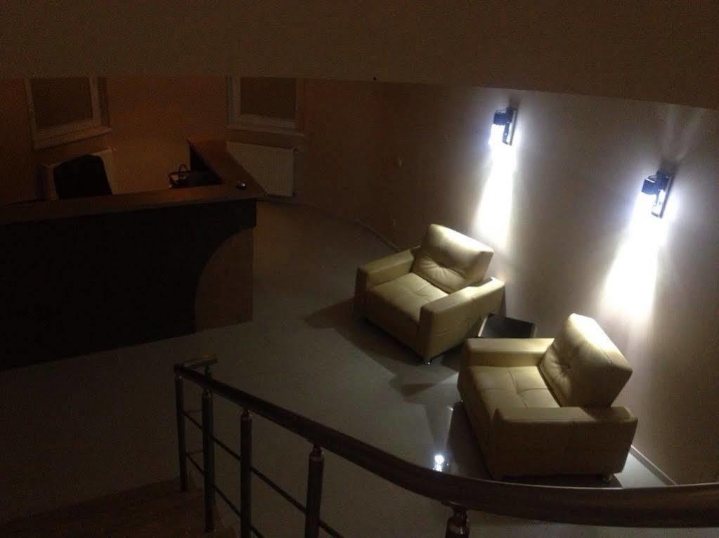 Hotel Orion Budget Tbilisi Ngoại thất bức ảnh